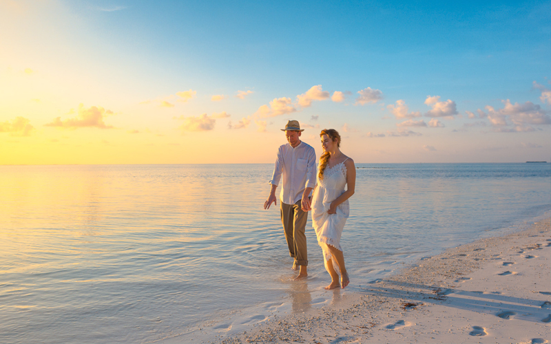 Honeymoon-Zanzibar