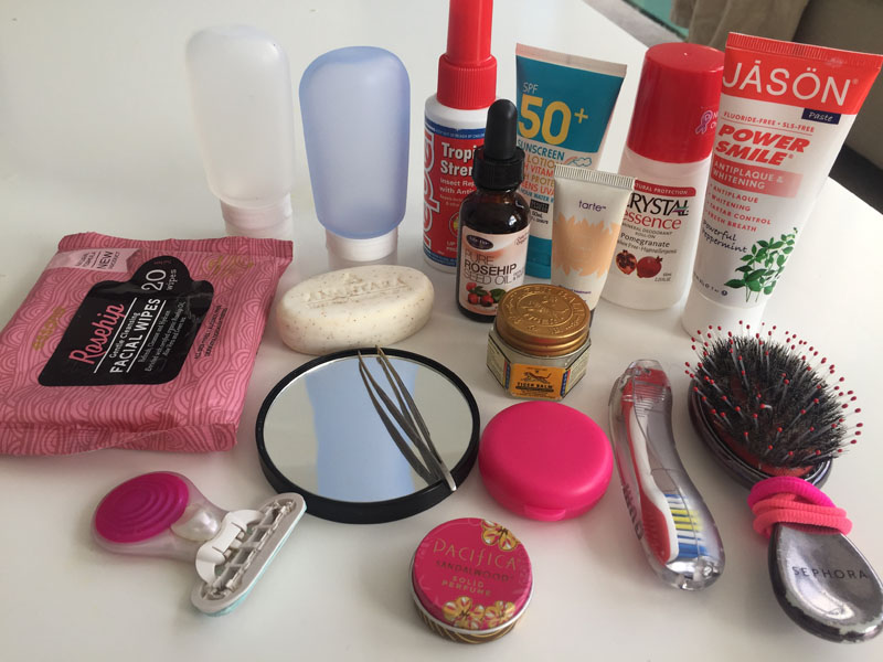 travel-toiletries-list