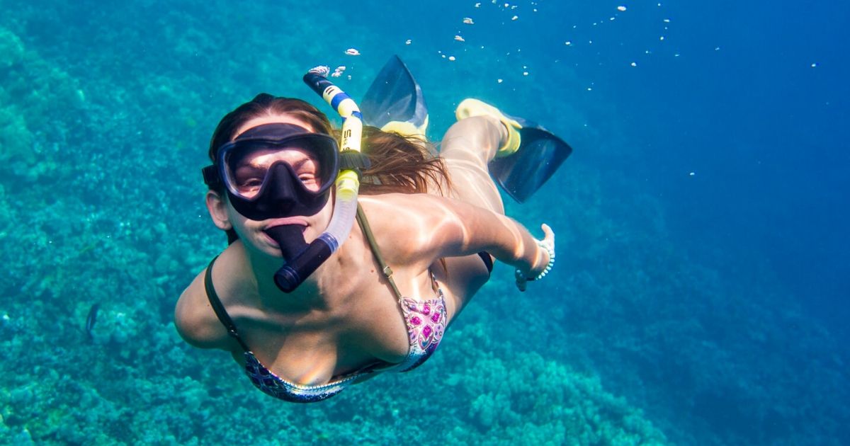 Snorkeling-tours